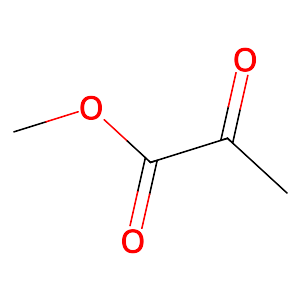 Methyl Pyruvate,600-22-6