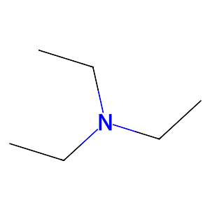 Triethylamine,121-44-8