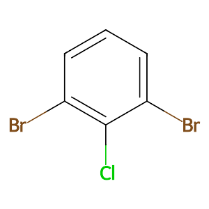 1,3-Dibromo-2-chlorobenzene,19230-27-4