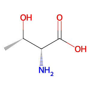 D-Threonine,632-20-2