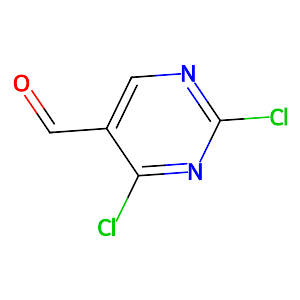 2,4-Dichloro-5-formylpyrimidine,871254-61-4