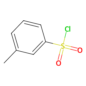 m-Toluenesulfonyl chloride,1899-93-0