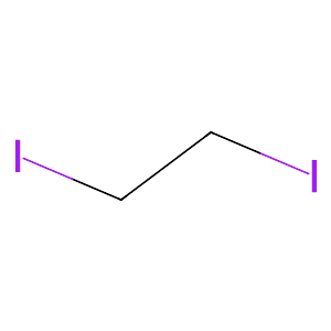 1,2-Diiodoethane,624-73-7