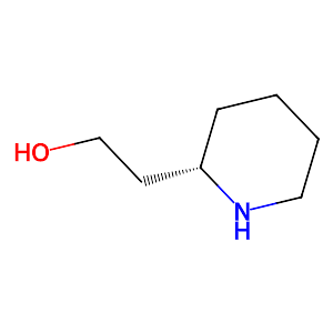 (S)-2-(Piperidin-2-yl)ethanol,103639-57-2