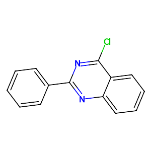 4-Chloro-2-phenylquinazoline,6484-25-9
