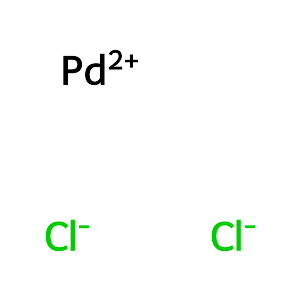 Palladium(II) chloride,7647-10-1