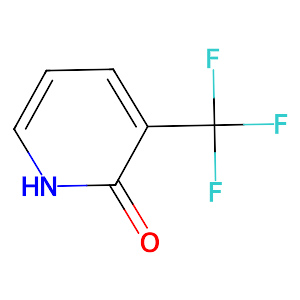 2-Hydroxy-3-trifluoromethylpyridine,22245-83-6