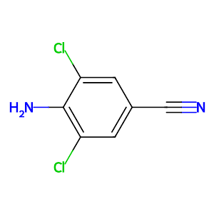 4-Amino-3,5-dichlorobenzonitrile,78473-00-4