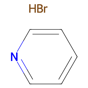 Pyridine hydrobromide,18820-82-1