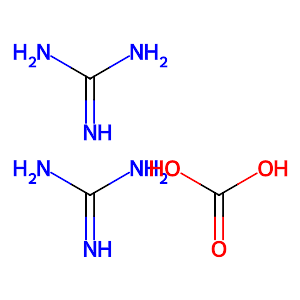 Guanidine carbonate,593-85-1