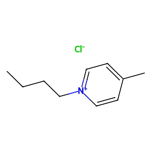 1-Butyl-4-methylpyridinium chloride,112400-86-9