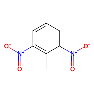 2,6-Dinitrotoluene,606-20-2