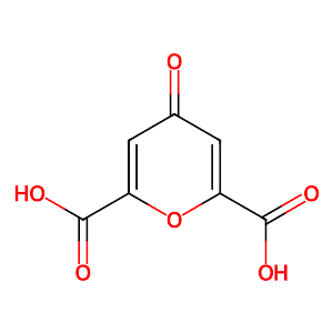 Chelidonic acid,99-32-1