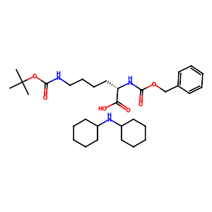 Z-L-Lys(Boc)-OH.DCHA,2212-76-2