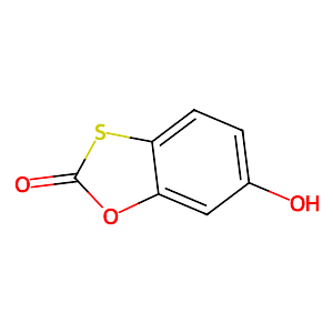 Tioxolone,4991-65-5