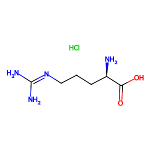 D-Arginine HCl,627-75-8