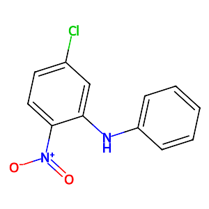 5-Chloro-2-nitrodiphenylamine,25781-92-4