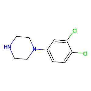 1-(3,4-Dichlorophenyl)piperazine,57260-67-0
