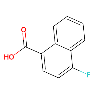 4-Fluoro-1-naphthoic acid,573-03-5