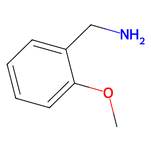 2-Methoxybenzylamine,6850-57-3