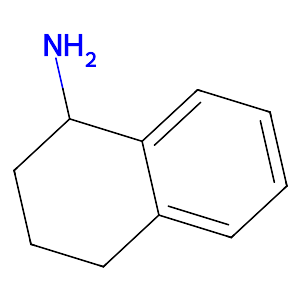 1,2,3,4-Tetrahydro-1-naphthylamine,2217-40-5