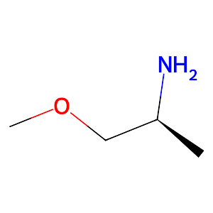 (S)-(+)-1-Methoxy-2-propylamine,99636-32-5