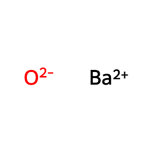 Barium oxide,1304-28-5