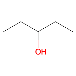3-Pentanol,584-02-1