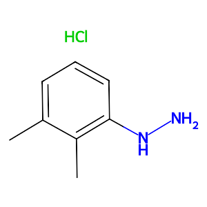 2,3-Dimethylphenylhydrazine hydrochloride,56737-75-8