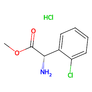 L-(+)-2-Chlorophenylglycine methyl ester HCl,213018-92-9