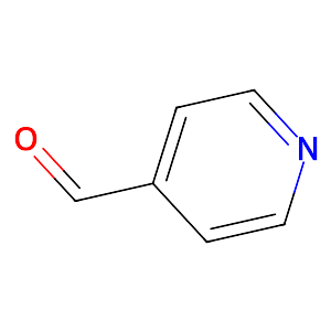 4-Pyridinecarboxaldehyde,872-85-5