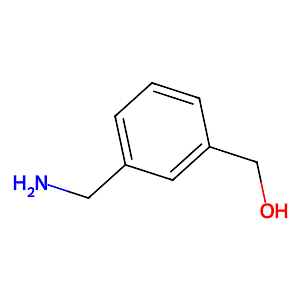 (3-(Aminomethyl)phenyl)methanol,34231-22-6