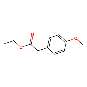Ethyl 4-methoxyphenylacetate,14062-18-1