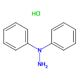 1,1-Diphenylhydrazine HCl,530-47-2