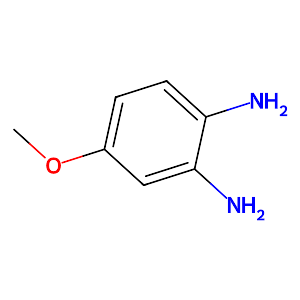 3,4-Diaminoanisole,102-51-2