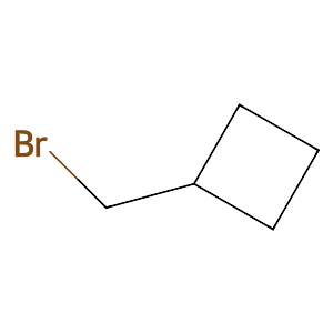 (Bromomethyl)cyclobutane,17247-58-4