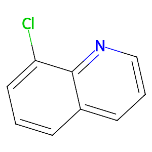 8-Chloroquinoline,611-33-6