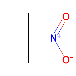 2-Methyl-2-nitropropane,594-70-7