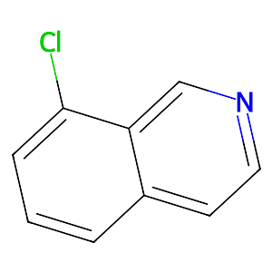 8-Chloroisoquinoline,34784-07-1