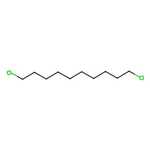 1,10-Dichlorodecane,2162-98-3