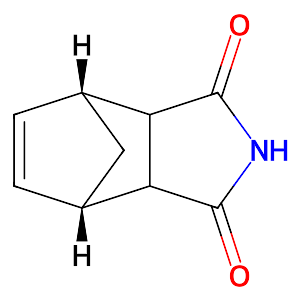 5-Norbornene-2,3-dicarboximide,3647-74-3