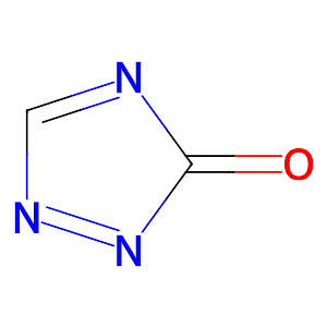 1,2,4-Triazol-5-one,42131-33-9
