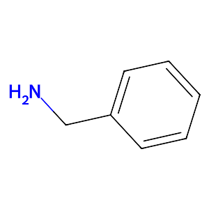 Benzylamine,100-46-9