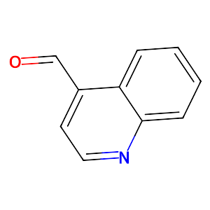 4-Quinolinecarboxaldehyde,4363-93-3