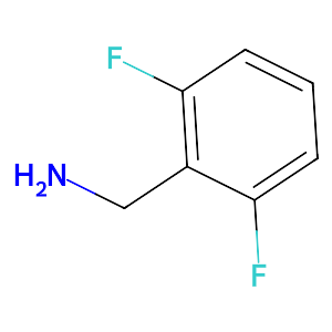 2,6-Difluorobenzylamine,69385-30-4