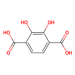 2,3-Dihydroxyterephthalic acid,19829-72-2