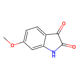 6-Methoxyisatin,52351-75-4