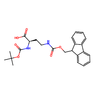 Boc-D-Dab(Fmoc)-OH,131570-57-5