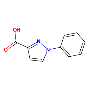 1-Phenyl-1H-pyrazole-3-carboxylic acid,4747-46-0