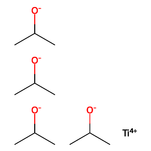 Titanium tetraisopropanolate,546-68-9